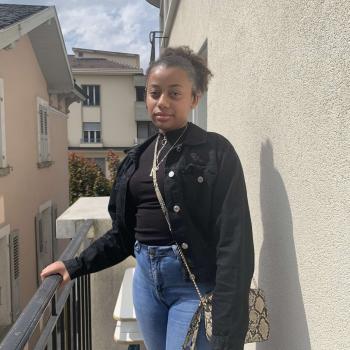 Babysitter Collombey: Lilianaa