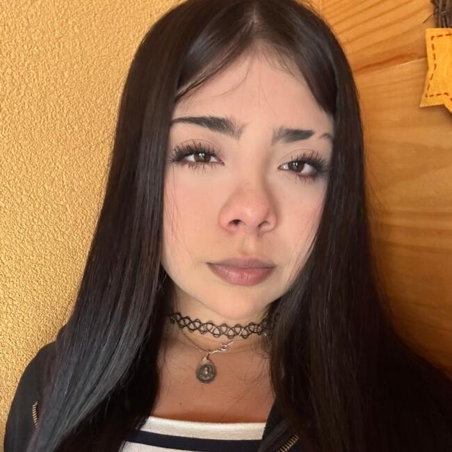 Niñera en Padre Las Casas: Katherinne