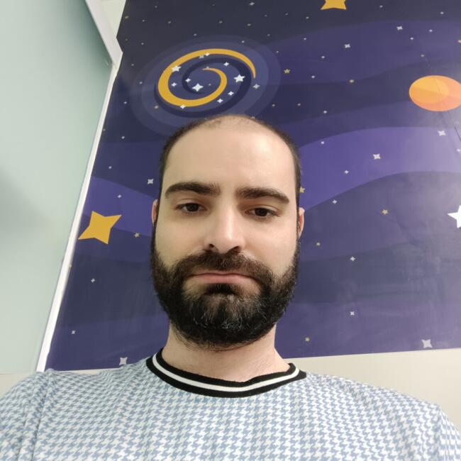 Babysitting job in Senador Rui Palmeira (São José da Tapera): Ícaro