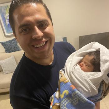 Babysitter Ciudad López Mateos: Andrés