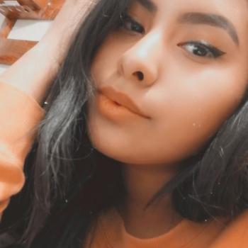 Niñera Chihuahua: Alejandra