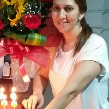 Niñeras en Sabaneta: Olga