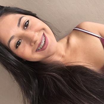 Babá em Contagem: Rozenice