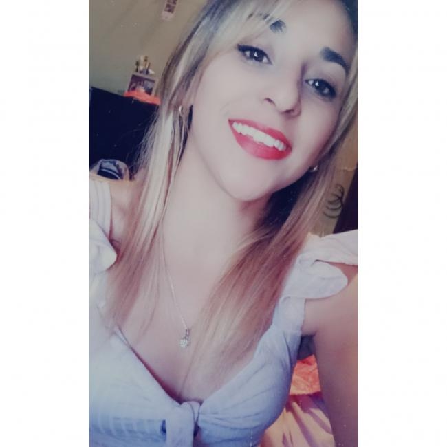 Babysitter in Ciudad de la Costa: Natalia