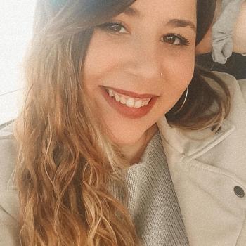 Babysitter em Tavira: Tatiana