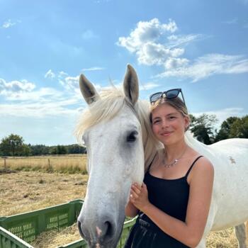 Oppas in Leidschendam: Amber