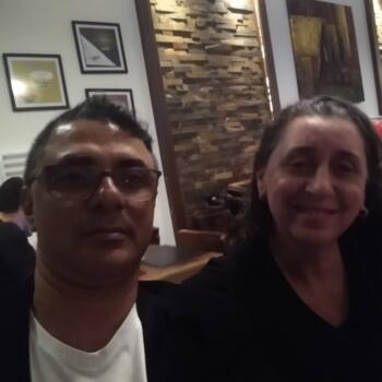 Babysitting job in Iguaba Grande: babysitting job Luiz