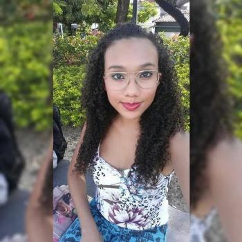 Emprego de babá em Manaus: emprego de babá Alice Cristyna