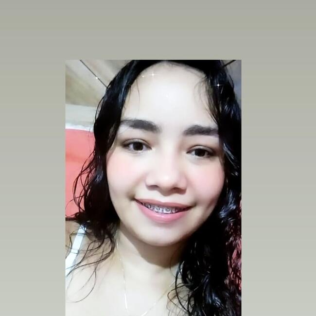 Babysitter in Natal: Maria