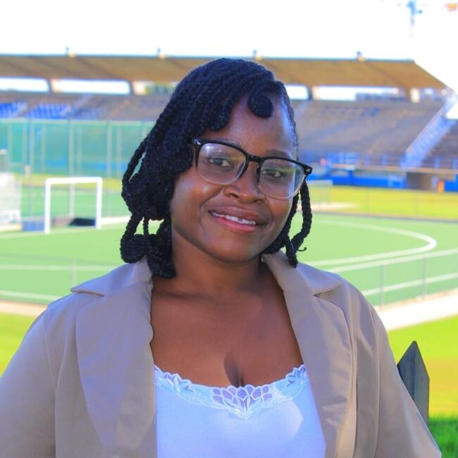 Babysitter in Germiston: Titani Mary