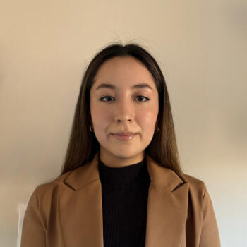 Babysitter Talca: Patricia Alejandra Fuentes