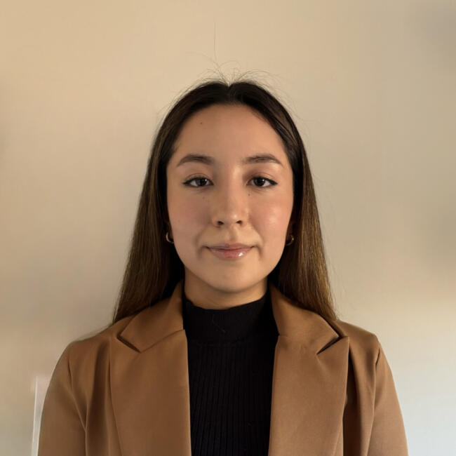 Babysitter in Talca: Patricia Alejandra Fuentes