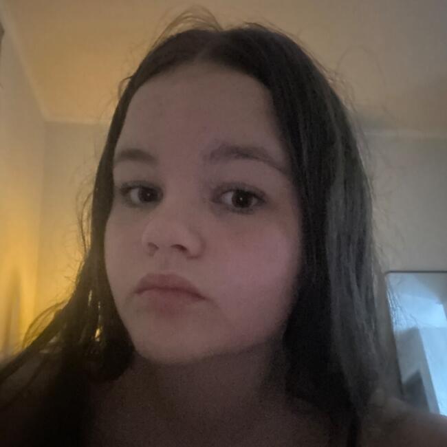 Babysitter in Napier City: Charlise