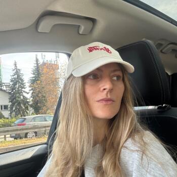 Babysitting job in Siedlce: babysitting job Martyna