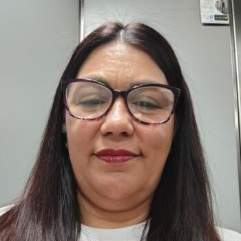 Canguro en Torrejón de Ardoz: Laura