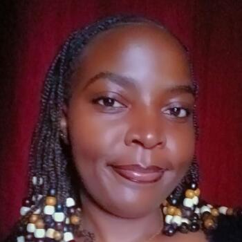 Babysitter Nairobi: Juliet