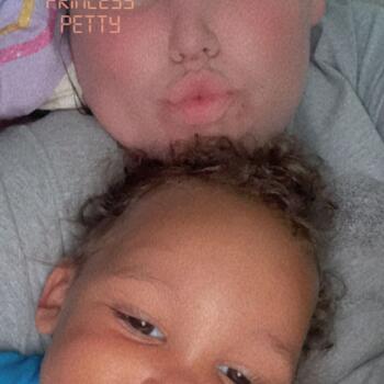 Babysitting job in Las Vegas: babysitting job Katelynn