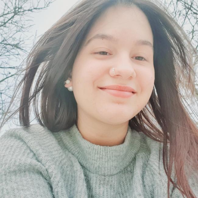 Babysitter in Esch-sur-Alzette: Eva