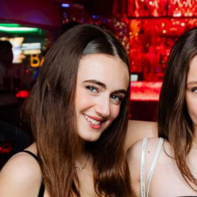 Babysitter a Maiolati Spontini: Matilde