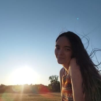 Nanny in Salamanca: Lucia