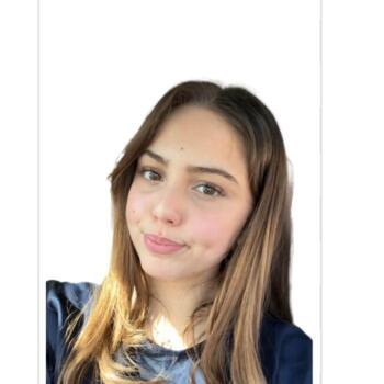 Babysitter in Valladolid: Maroua