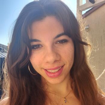 Babysitter Montpellier: Célia
