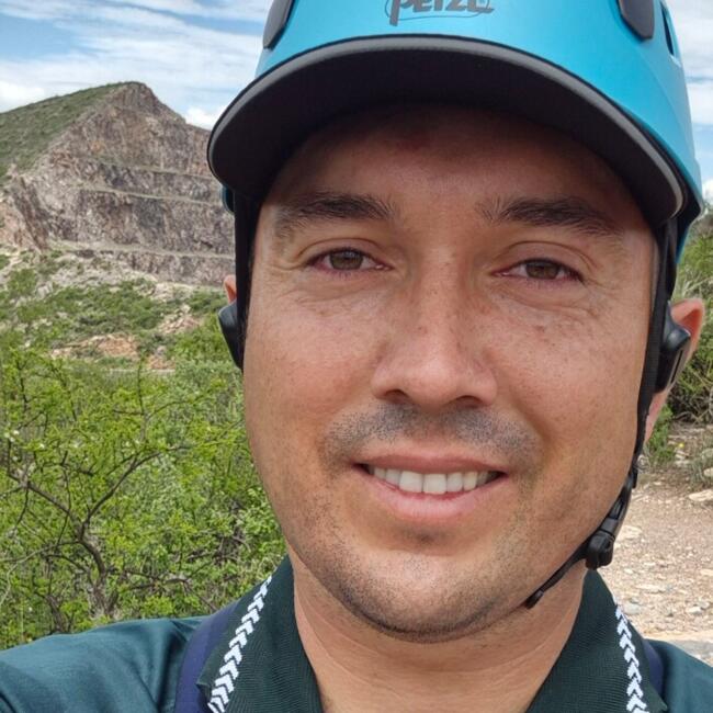 Babysitting job in Fuentes del Valle: Carlos