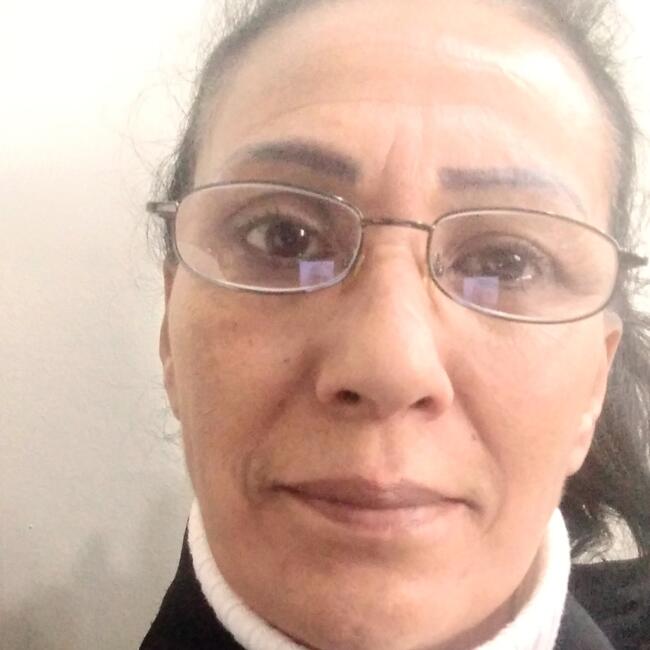 Babá em Porto Alegre: Sandra