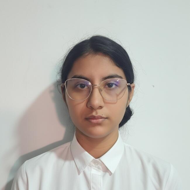 Babysitter in Bucaramanga: Anita