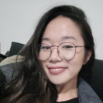 Babysitting job in Mogi das Cruzes: babysitting job Mônica