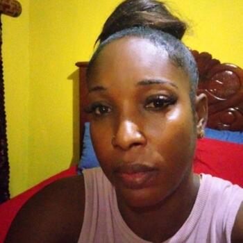 Babysitter in St Ann's Bay: Rose Marie