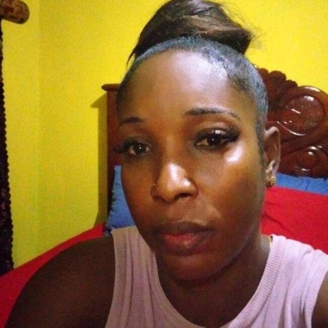 Babysitter in St Ann's Bay: Rose Marie