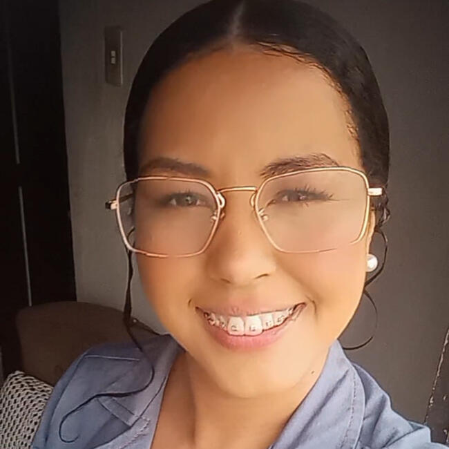 Babysitter in João Pessoa: Michelle