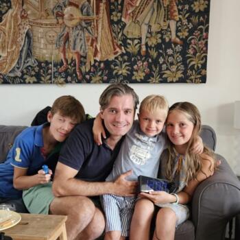Babysitting job in Orléans: babysitting job Typhaine