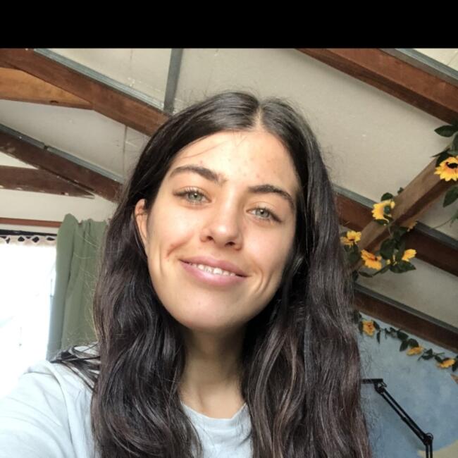 Babysitter in Las Piedras: Fatima