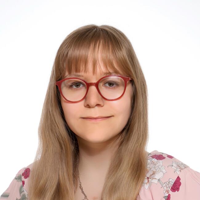 Opiekunka do dziecka w Imielin: Ewelina