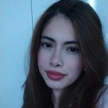 Babysitter in Ciudad Nezahualcoyotl: Linette