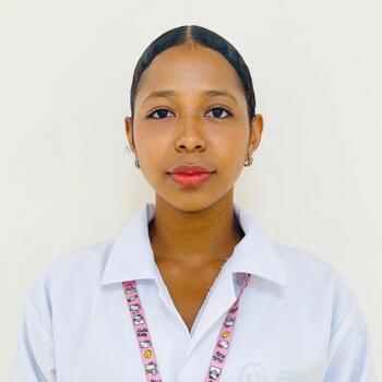 Niñera en Samborondón: Dayeisi