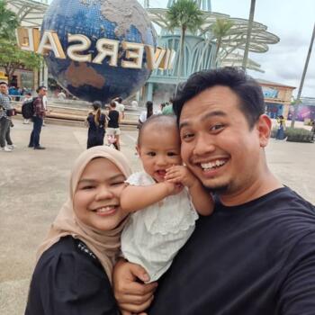 Ibu bapa Taman Senai: Farzana rahman