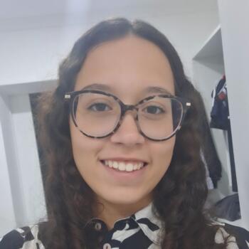 Babysitter in Silves: Beatriz