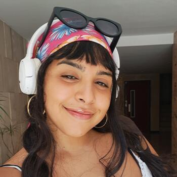 Nanny in Palma: Gabriela