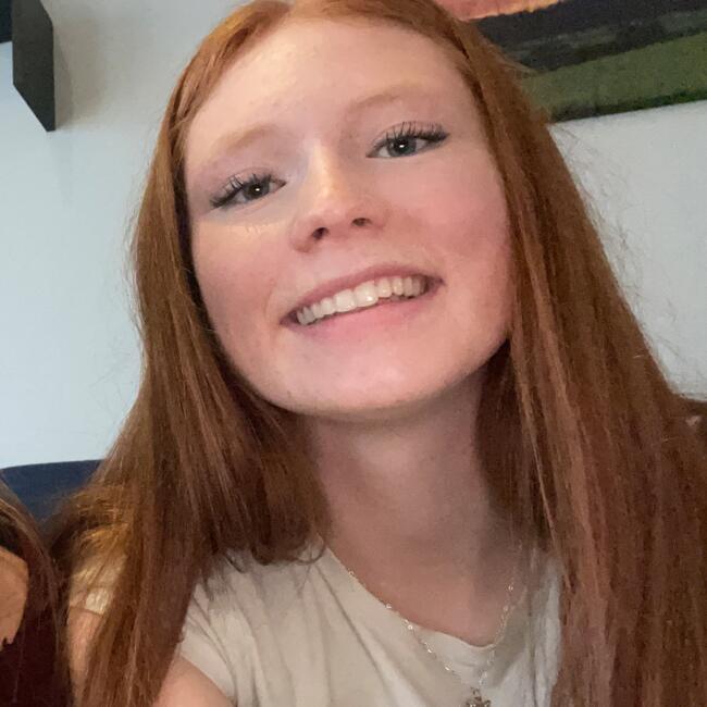 Babysitter in Aarschot: Jana