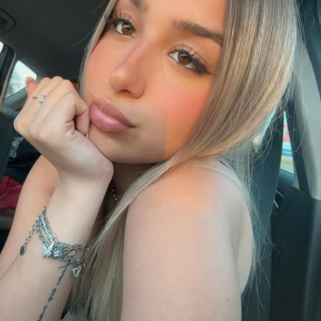 Babysitter a Quarrata: Giulia