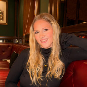 Babysitter a Milano: Valeria