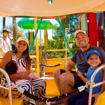 Babysitting job in Niterói: babysitting job Juan