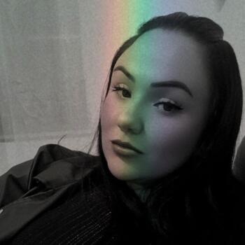 Babysitter Ponta Grossa: Marina