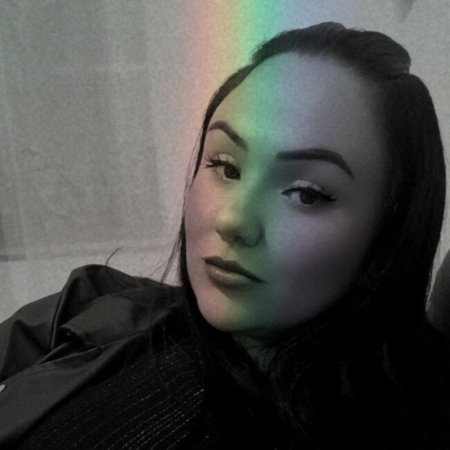 Babysitter in Ponta Grossa: Marina