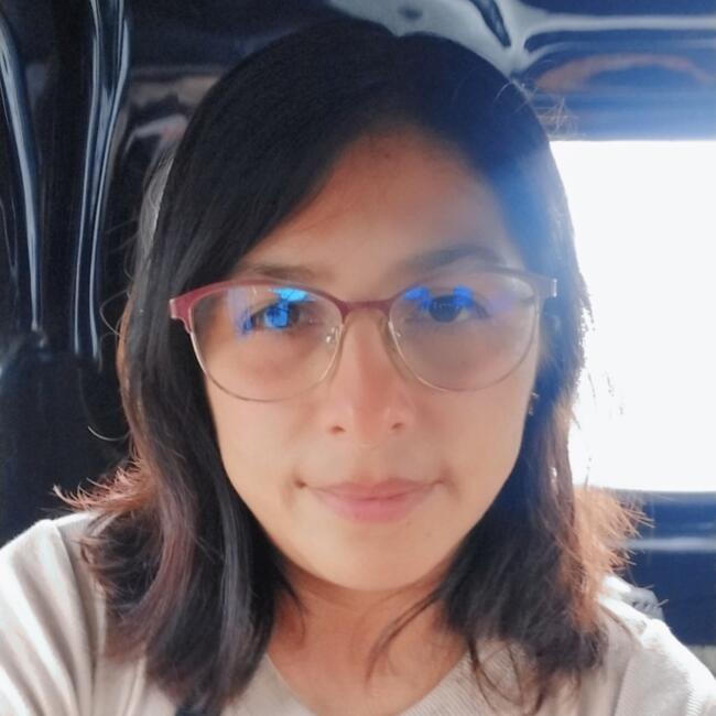 Niñera en Villa: Zoraida