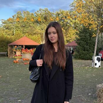 Opiekunka do dziecka Wrocław: Zuzanna