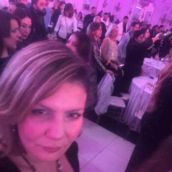 Nounou Bagnolet: Lyna